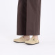 Birkenstock Leather Boston Big Buckle
